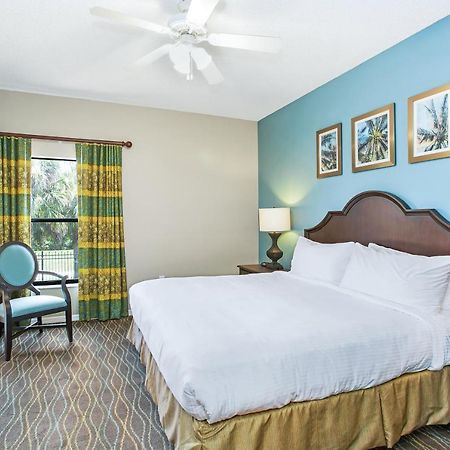 Alhambra Villas Kissimmee Eksteriør billede