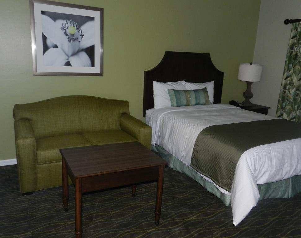 Alhambra Villas Kissimmee Eksteriør billede