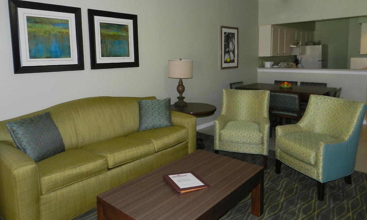 Alhambra Villas Kissimmee Eksteriør billede