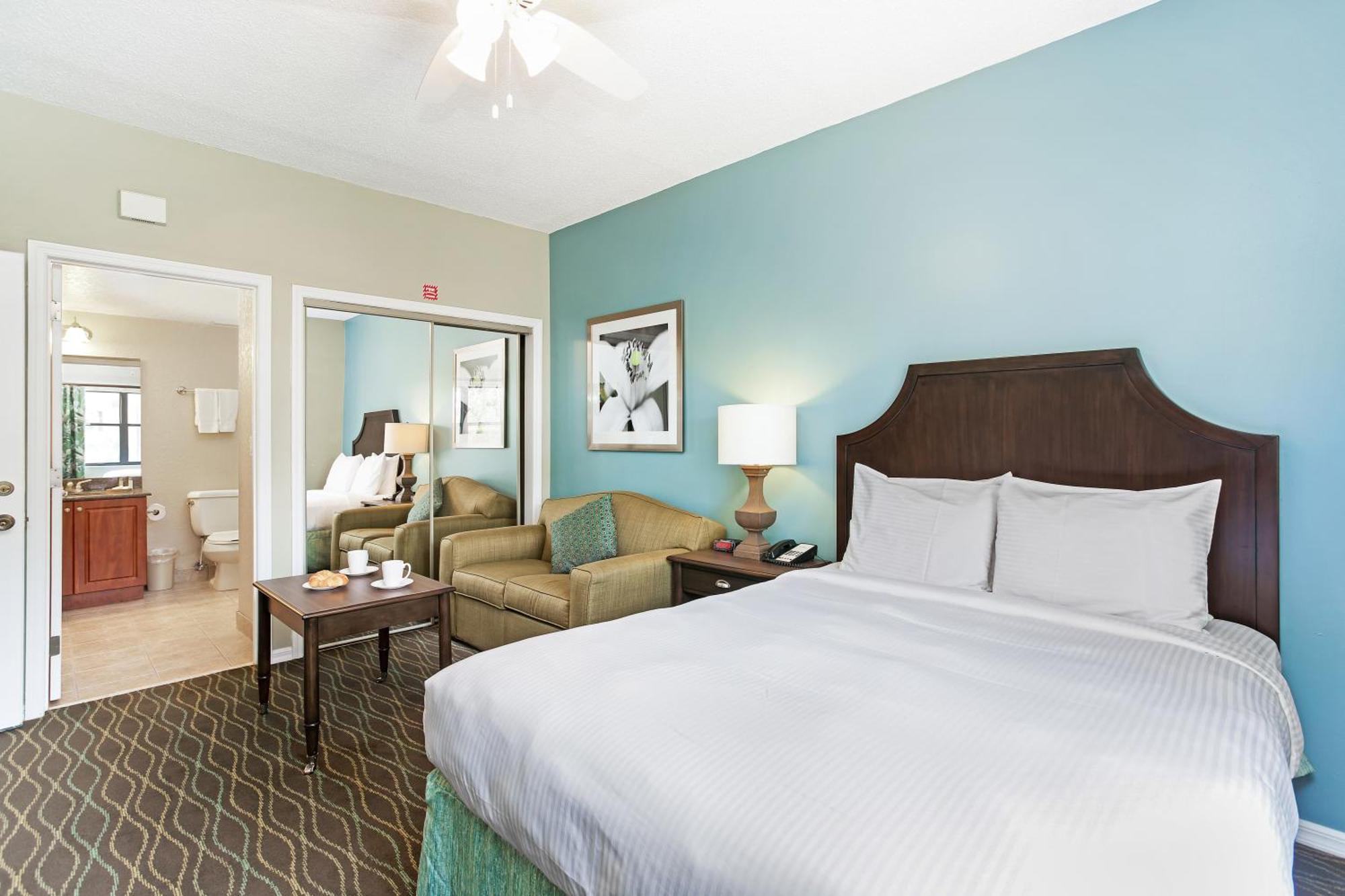 Alhambra Villas Kissimmee Eksteriør billede