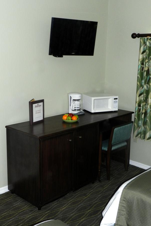 Alhambra Villas Kissimmee Eksteriør billede