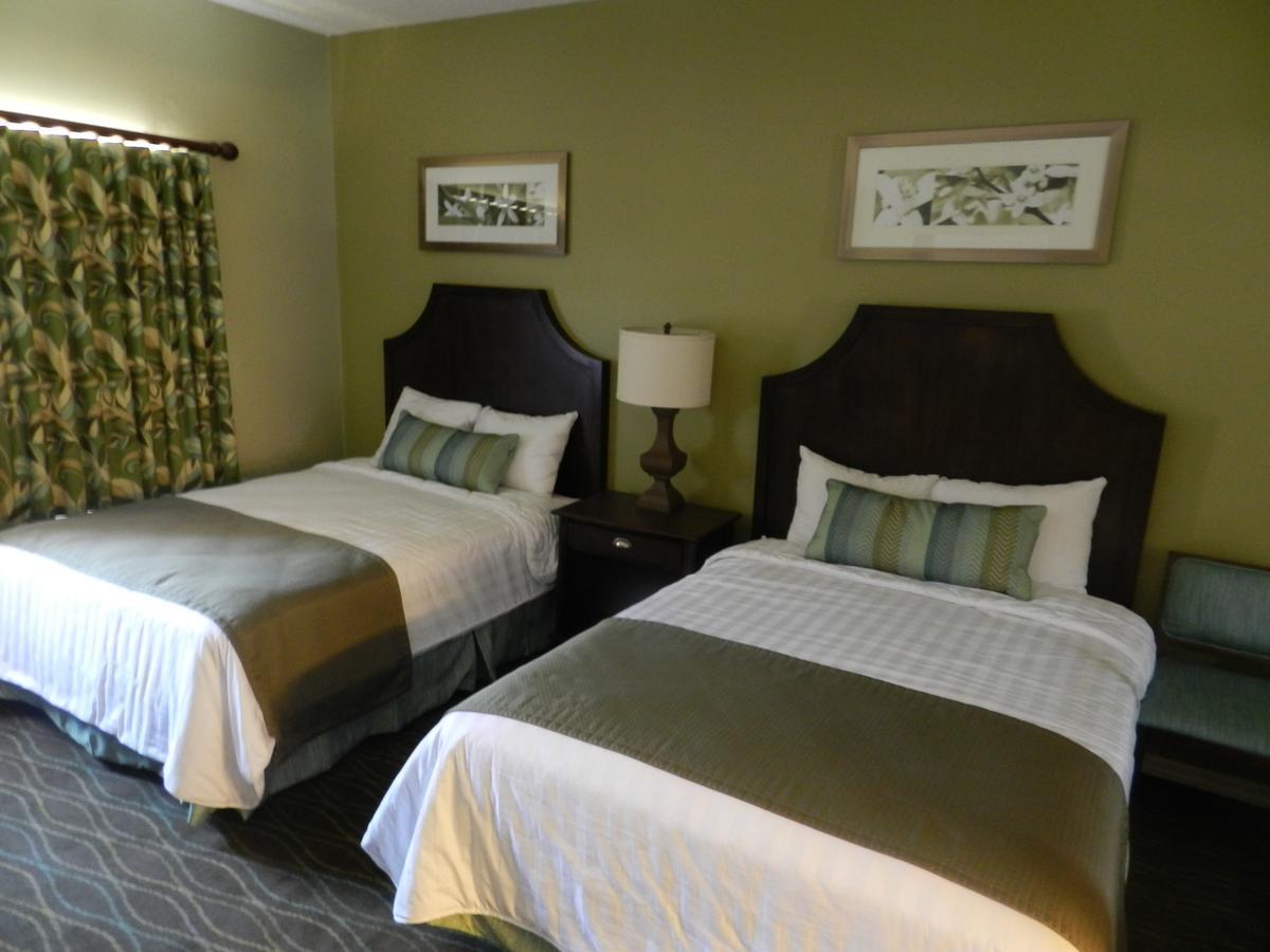 Alhambra Villas Kissimmee Eksteriør billede