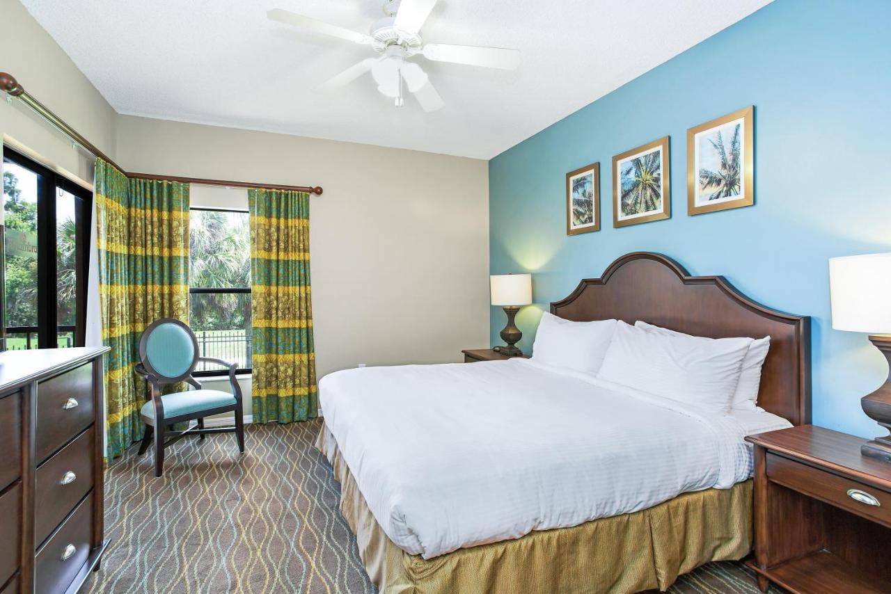Alhambra Villas Kissimmee Eksteriør billede