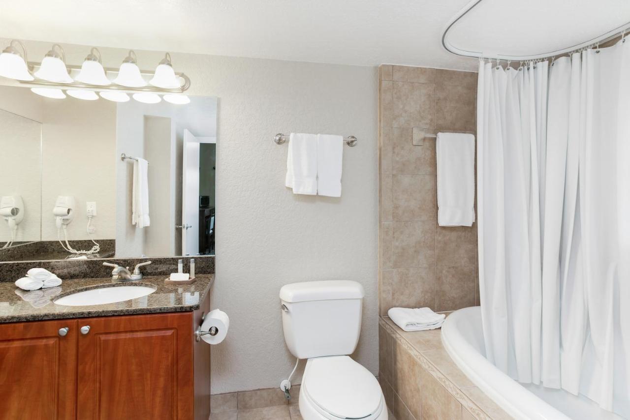 Alhambra Villas Kissimmee Eksteriør billede