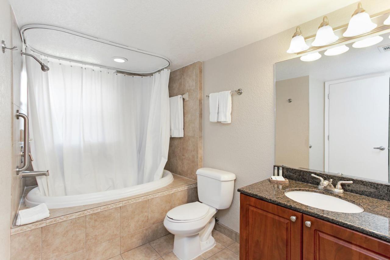 Alhambra Villas Kissimmee Eksteriør billede