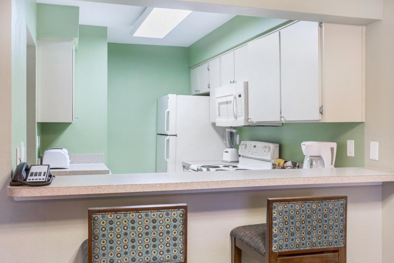 Alhambra Villas Kissimmee Eksteriør billede