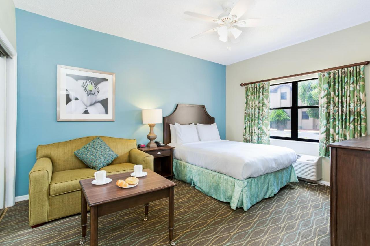 Alhambra Villas Kissimmee Eksteriør billede