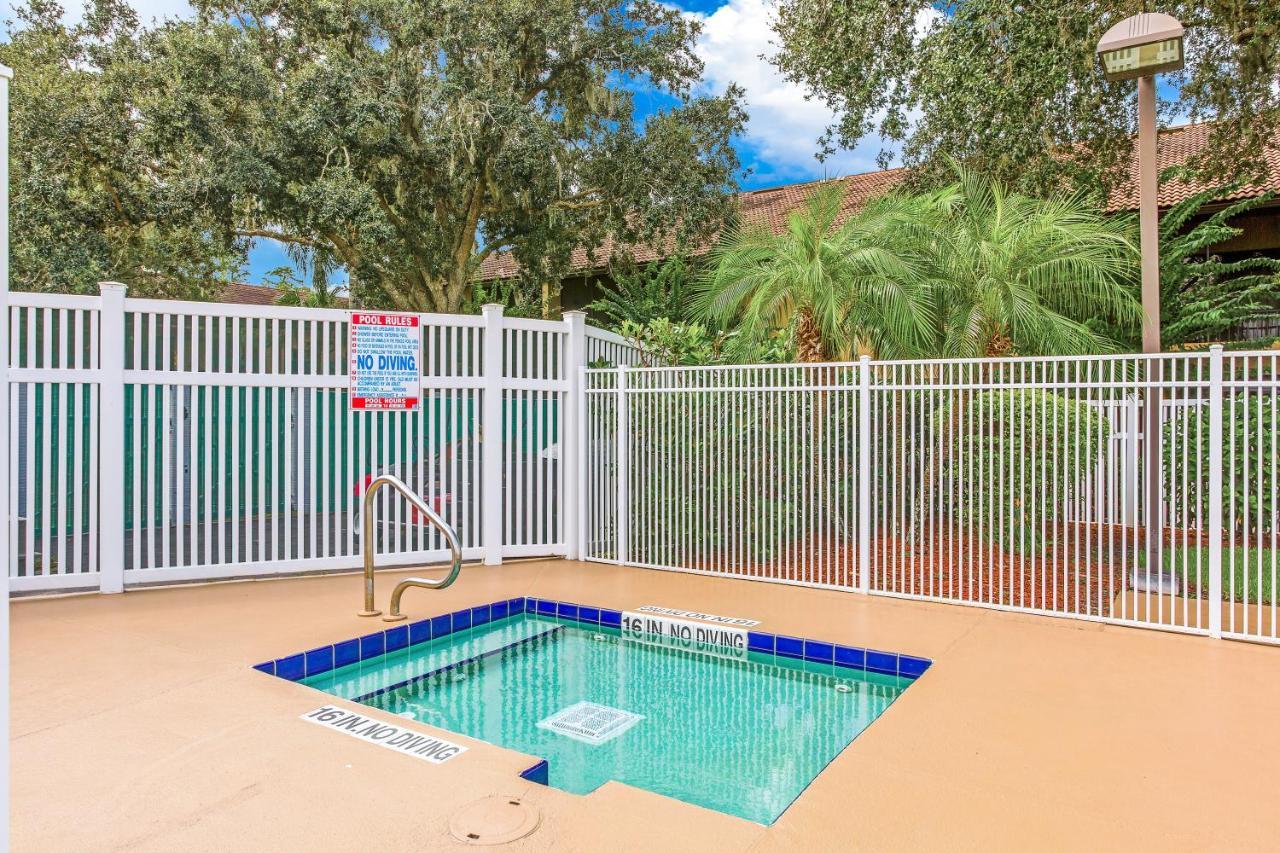 Alhambra Villas Kissimmee Eksteriør billede