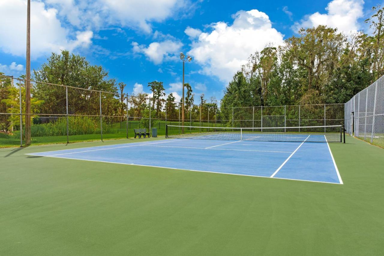 Alhambra Villas Kissimmee Eksteriør billede