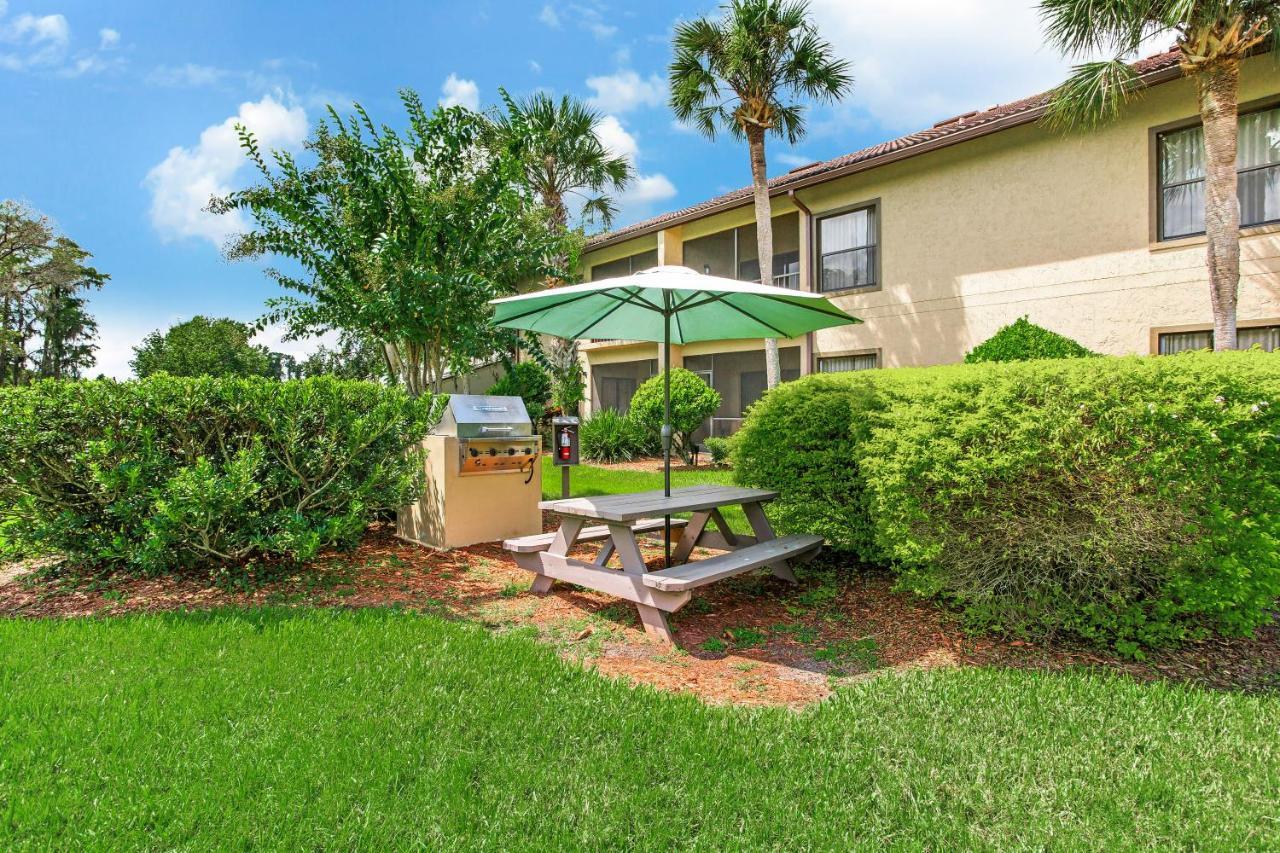 Alhambra Villas Kissimmee Eksteriør billede