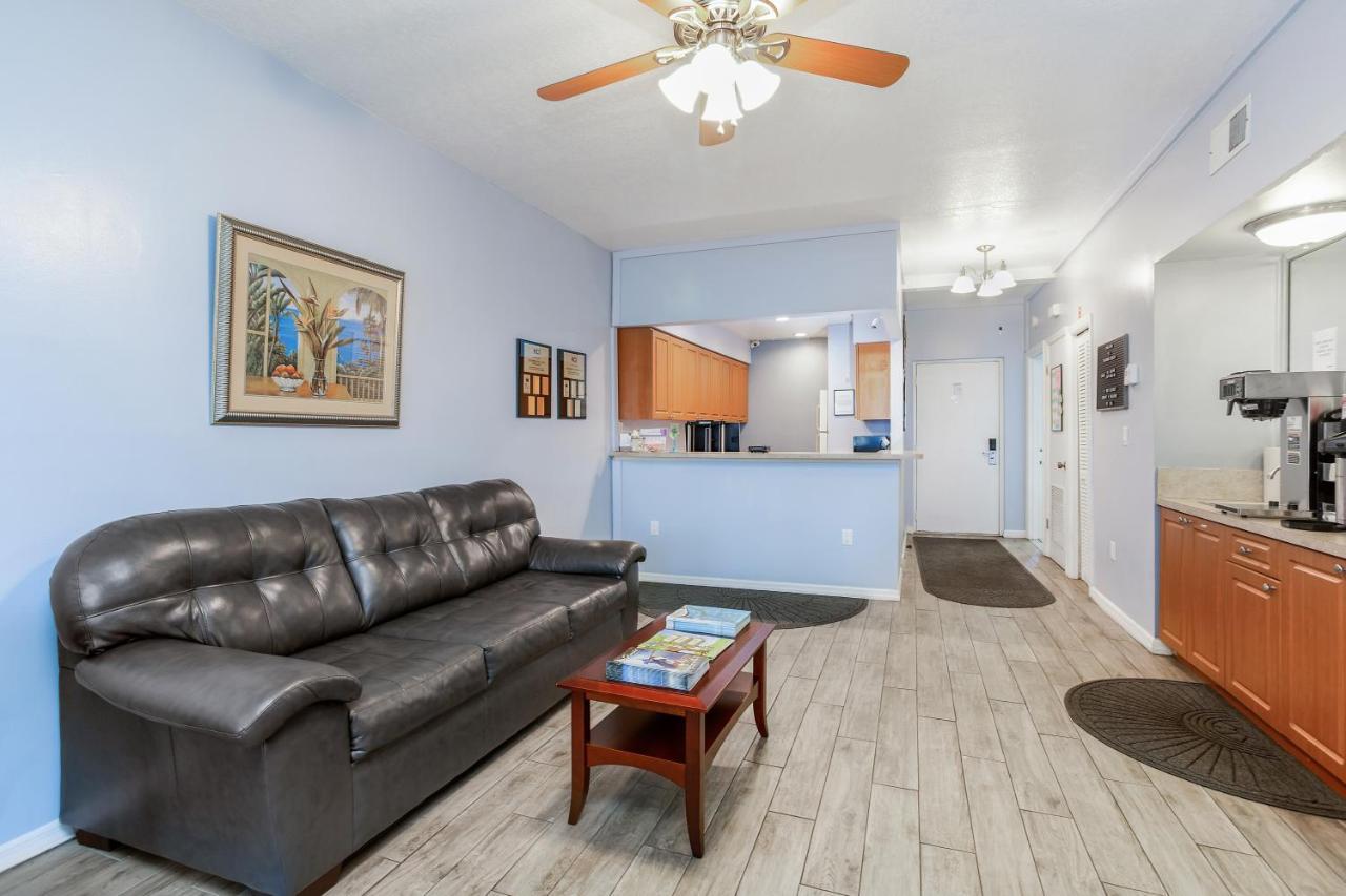 Alhambra Villas Kissimmee Eksteriør billede