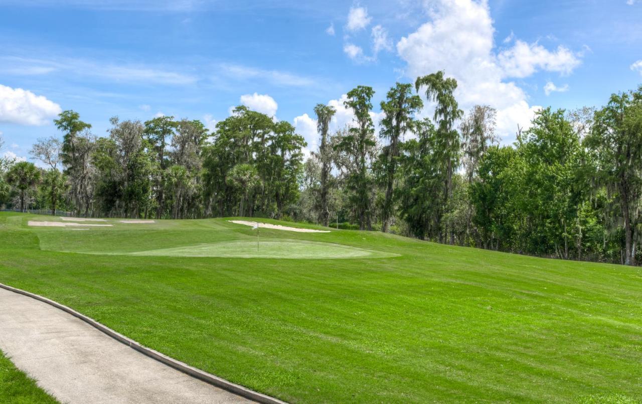 Alhambra Villas Kissimmee Eksteriør billede