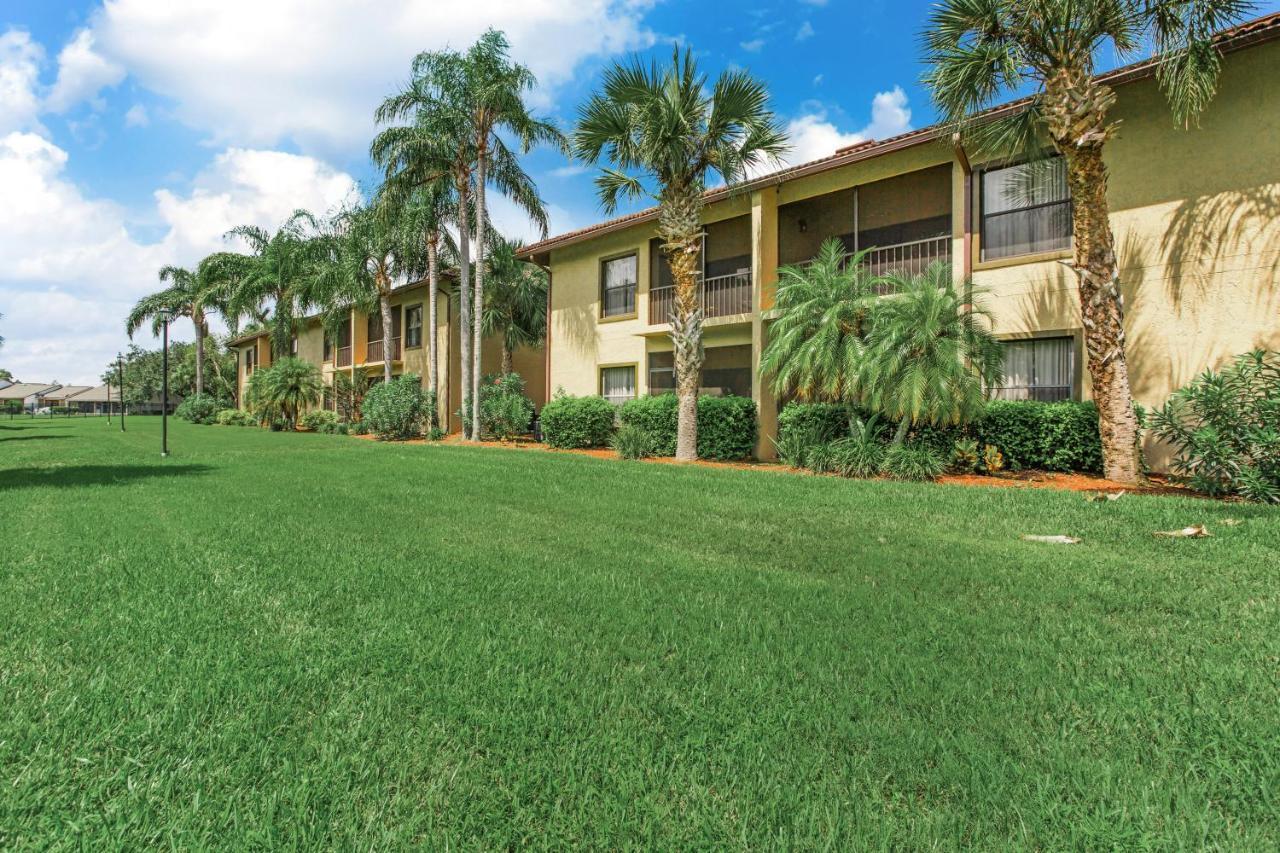 Alhambra Villas Kissimmee Eksteriør billede
